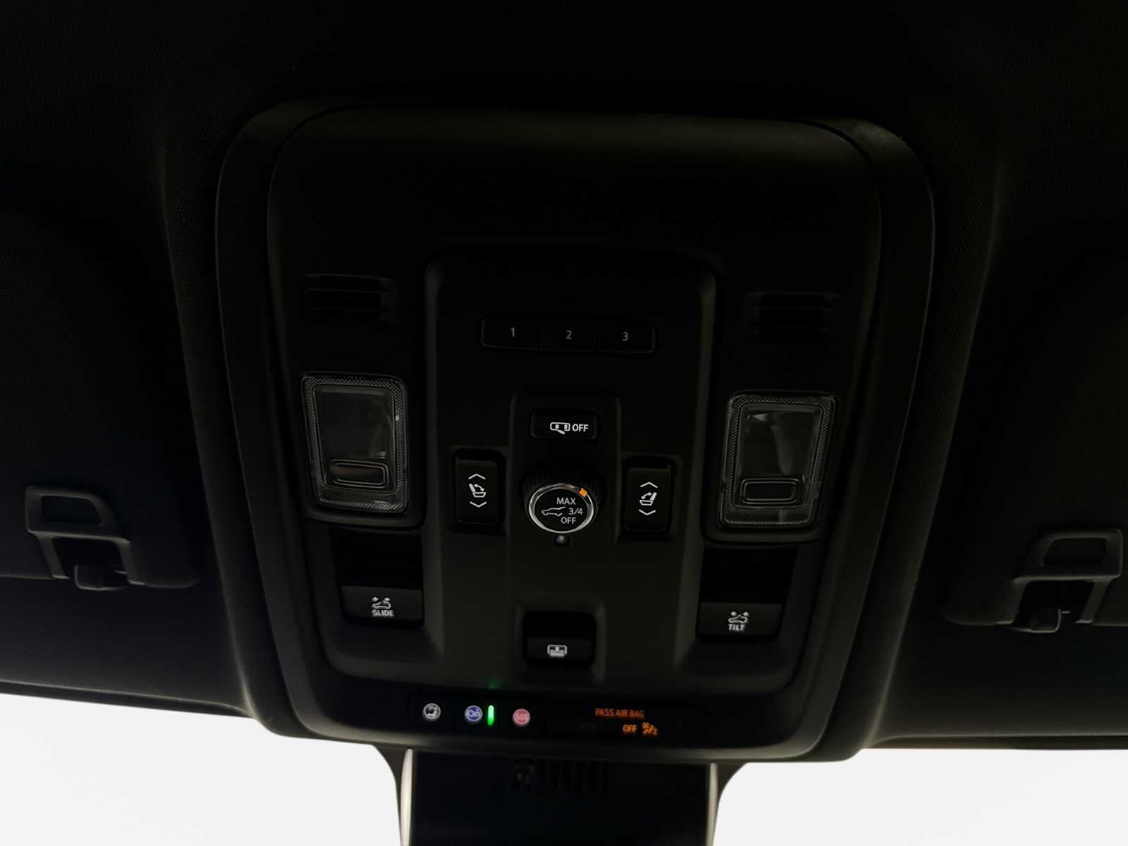 2024 Chevrolet Tahoe RST - Photo 28