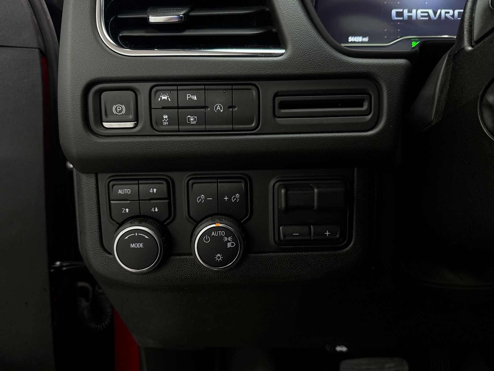 2024 Chevrolet Tahoe RST - Photo 29