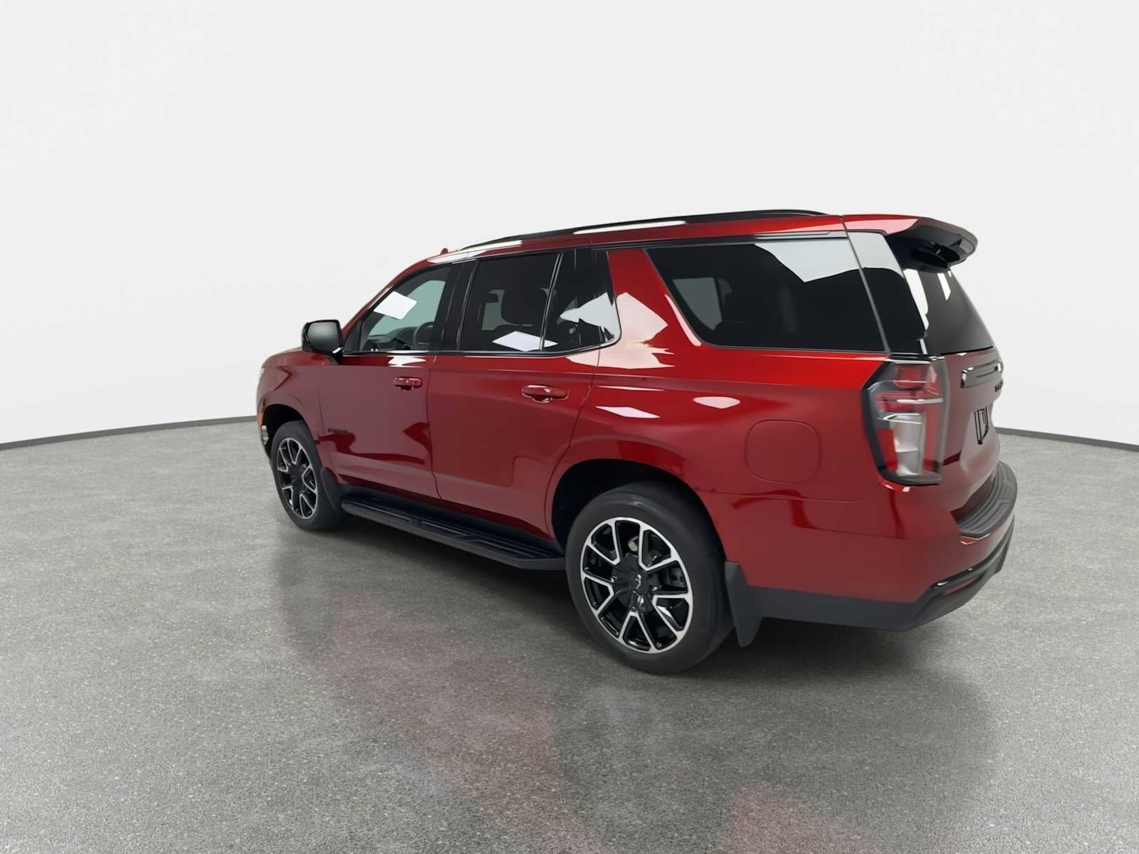 2024 Chevrolet Tahoe RST - Photo 6