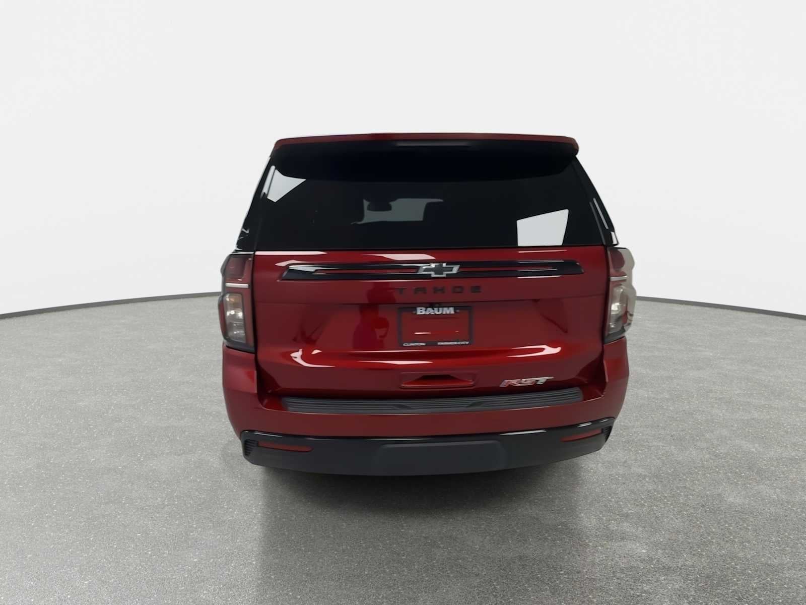 2024 Chevrolet Tahoe RST - Photo 7