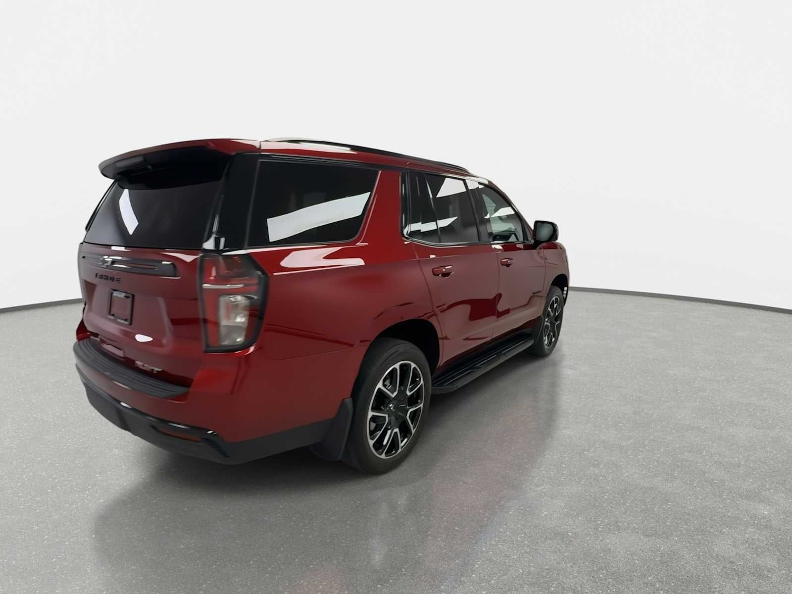 2024 Chevrolet Tahoe RST - Photo 8