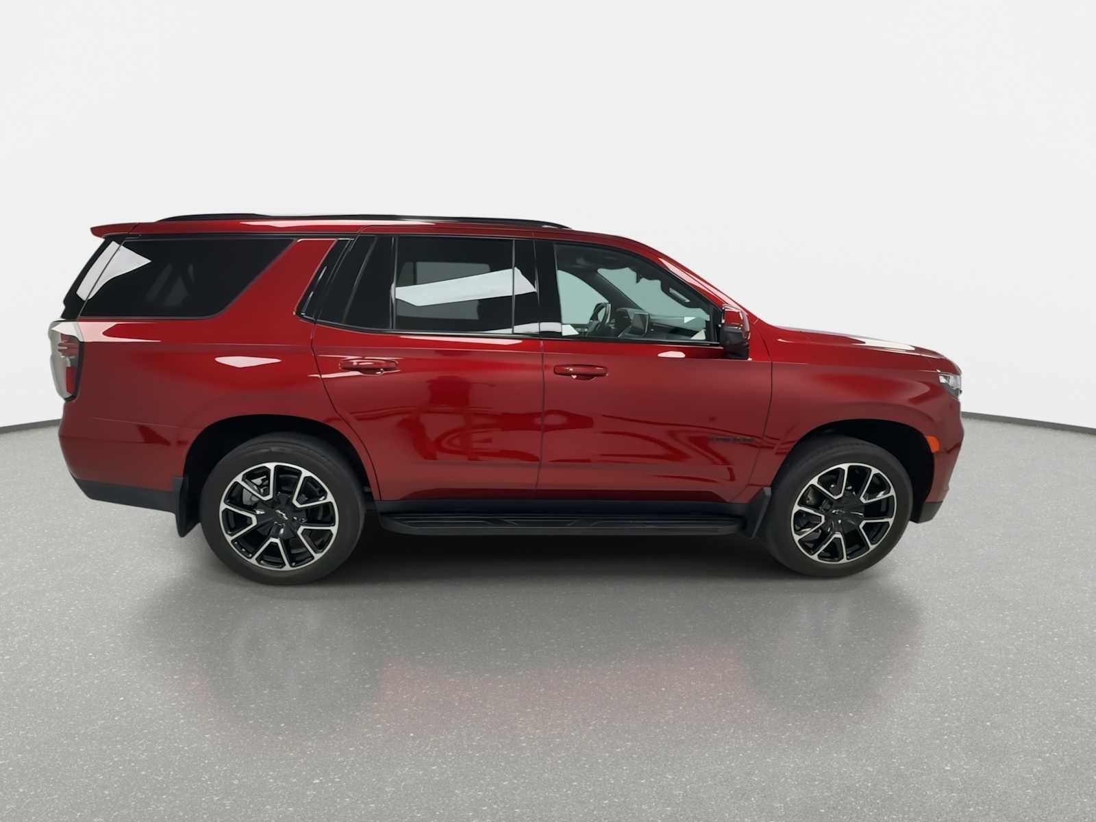 2024 Chevrolet Tahoe RST - Photo 9