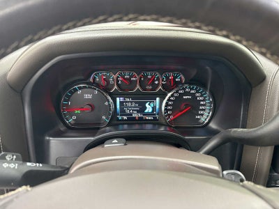 2019 GMC Sierra 2500 HD SLT