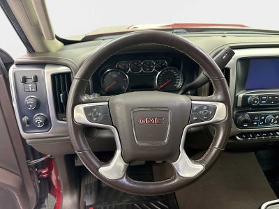 2019 GMC Sierra 2500 HD SLT