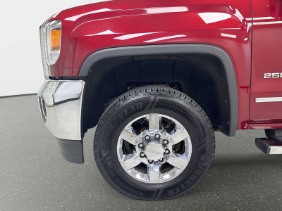 2019 GMC Sierra 2500 HD SLT