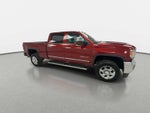 2019 GMC Sierra 2500 HD SLT