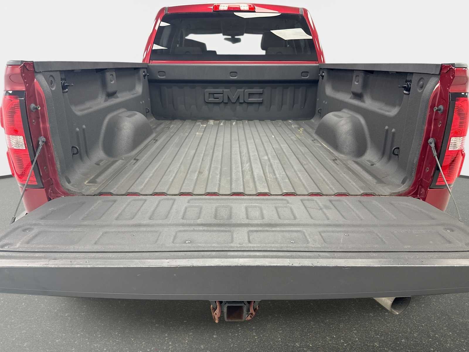 2019 GMC Sierra 2500 HD SLT