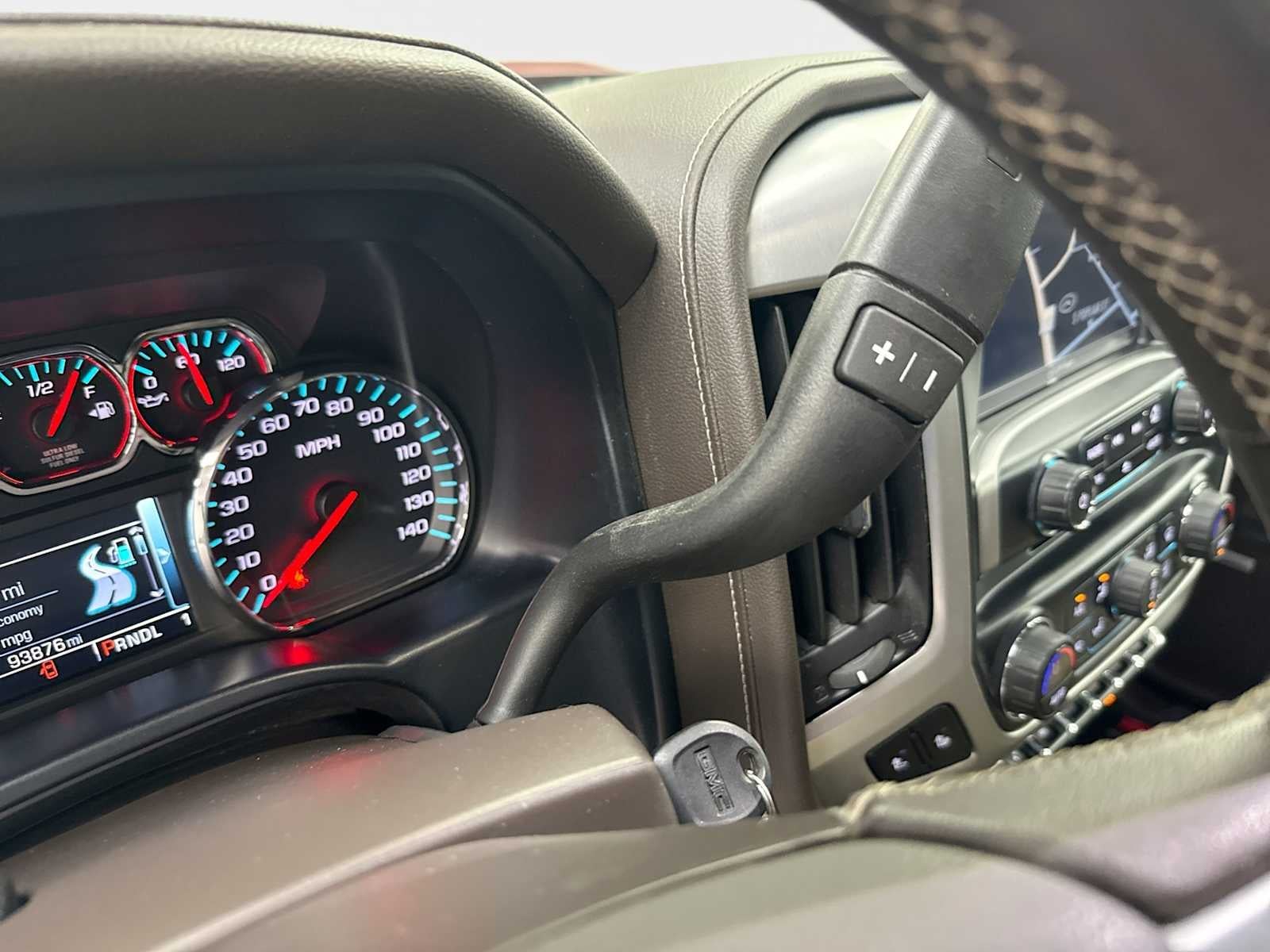 2019 GMC Sierra 2500 HD SLT
