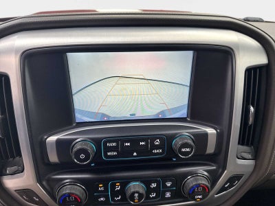 2019 GMC Sierra 2500 HD SLT