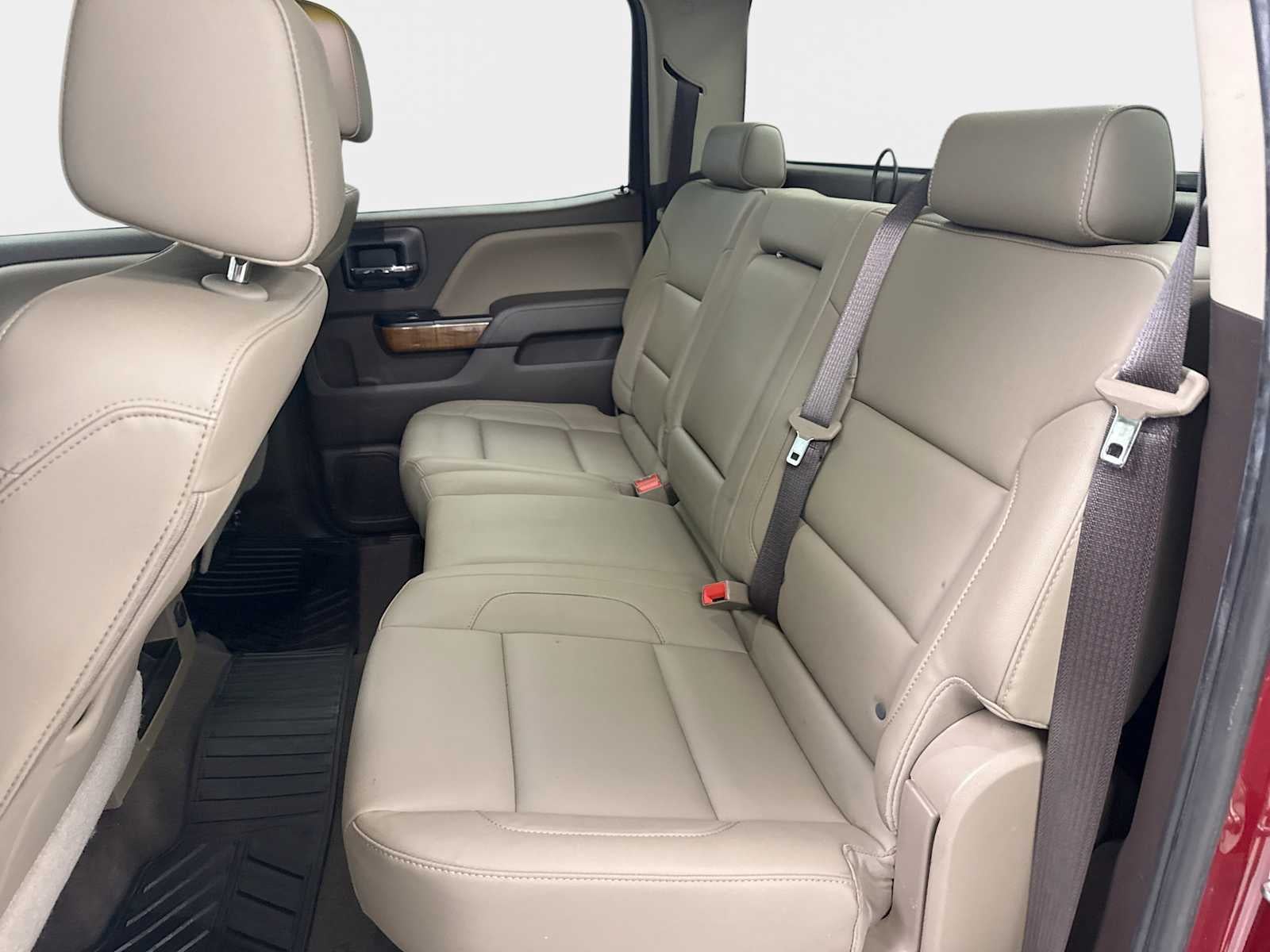 2019 GMC Sierra 2500 HD SLT