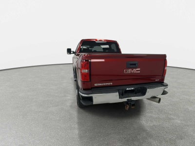2019 GMC Sierra 2500 HD SLT