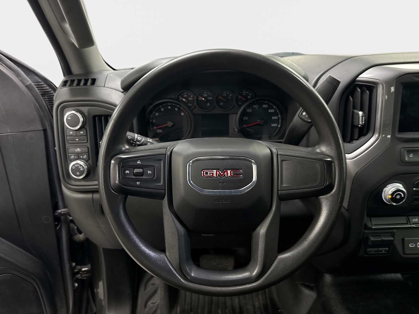 2022 GMC Sierra 3500 HD Pro