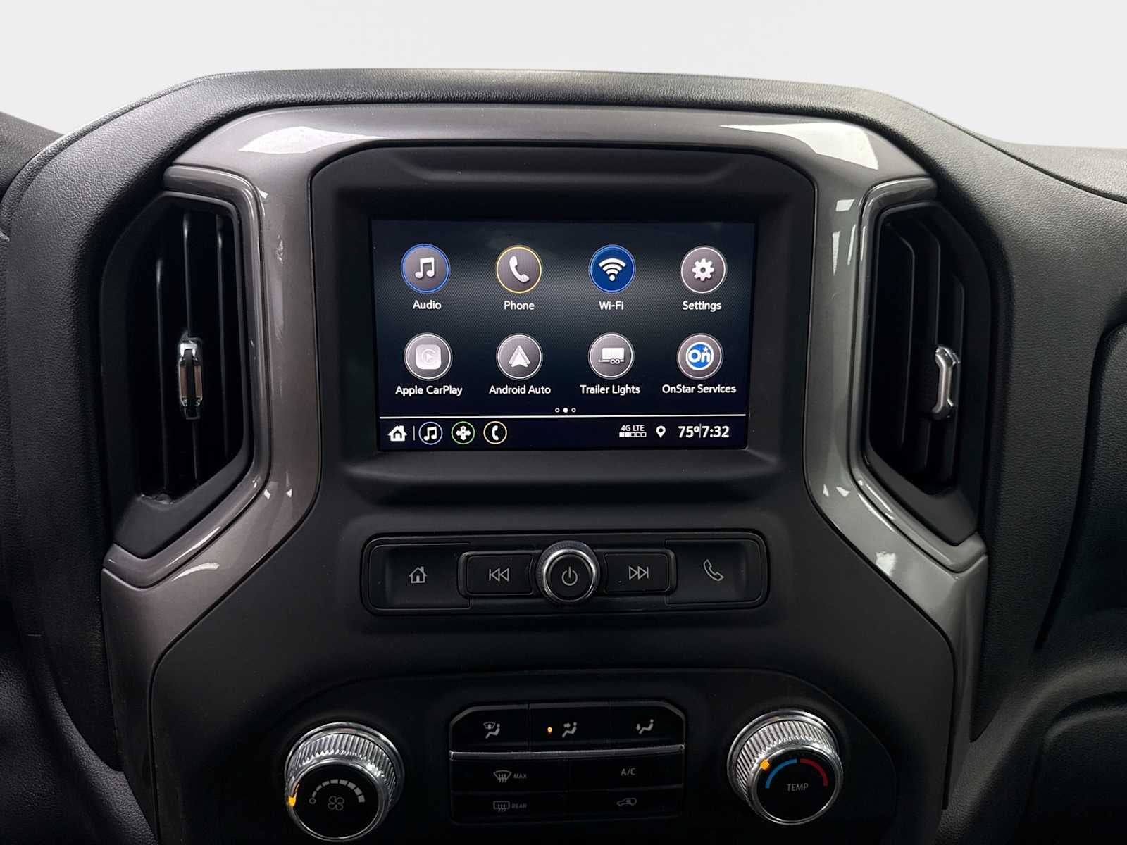 2022 GMC Sierra 3500 HD Pro