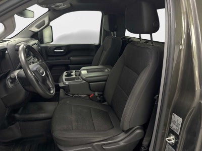 2022 GMC Sierra 3500 HD Pro