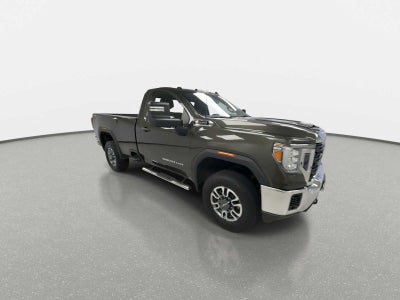 2022 GMC Sierra 3500 HD Pro