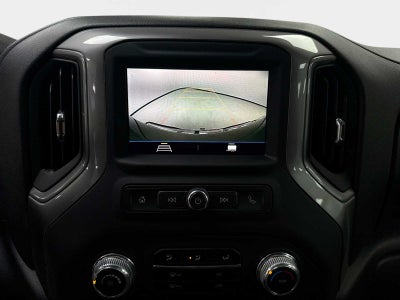 2022 GMC Sierra 3500 HD Pro