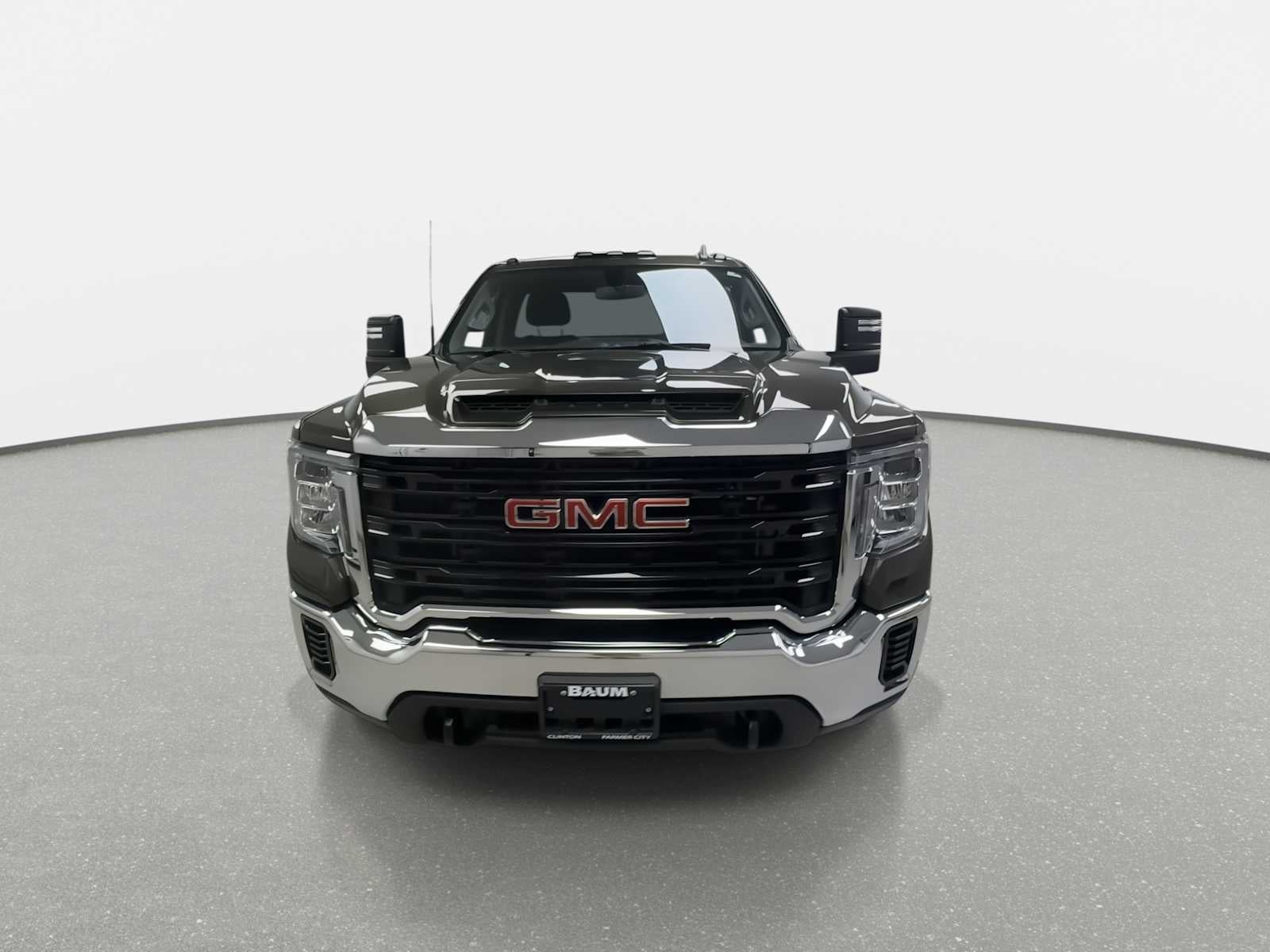 2022 GMC Sierra 3500 HD Pro