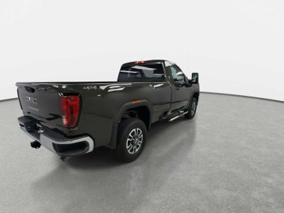 2022 GMC Sierra 3500 HD Pro