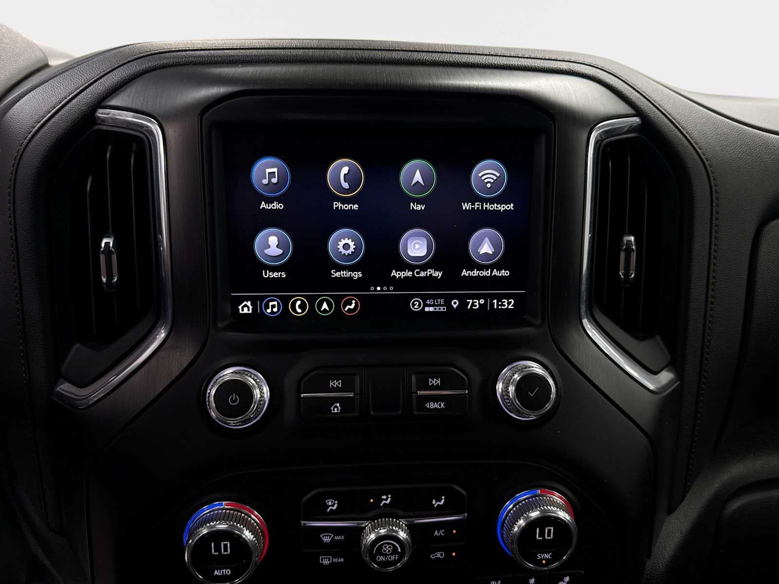 2022 GMC Sierra 3500HD AT4 - Photo 12