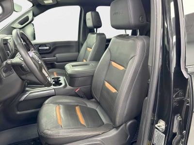 2022 GMC Sierra 3500 HD AT4