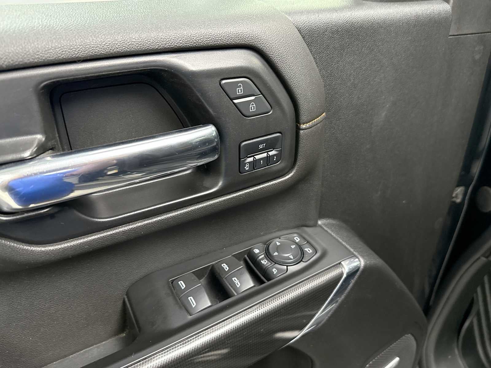 2022 GMC Sierra 3500 HD AT4