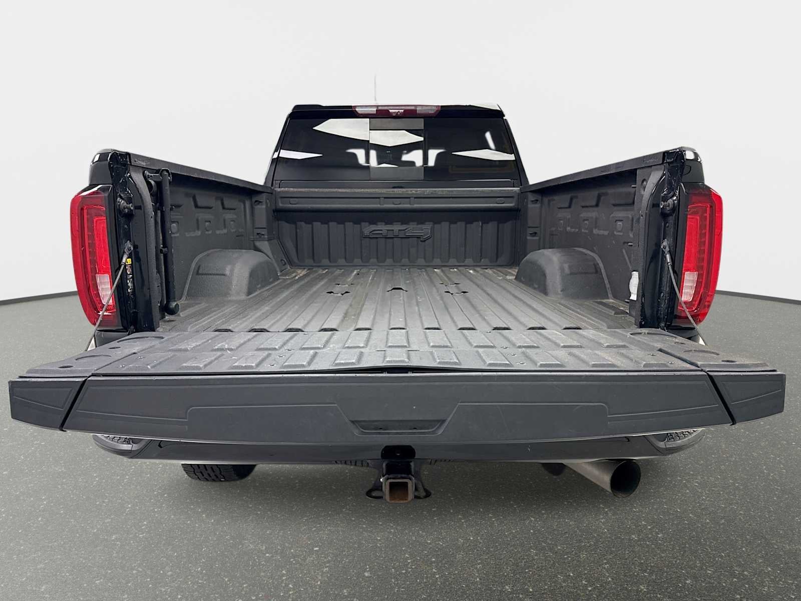2022 GMC Sierra 3500 HD AT4