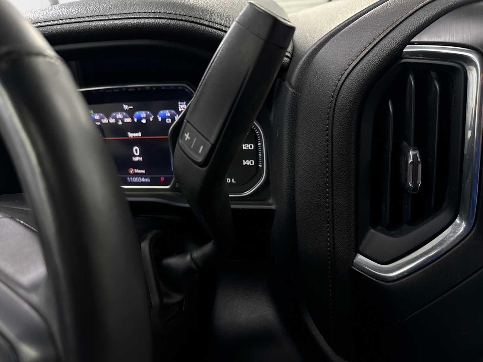 2022 GMC Sierra 3500HD AT4 - Photo 22