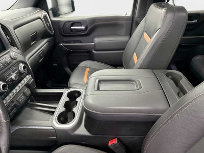 2022 GMC Sierra 3500 HD AT4