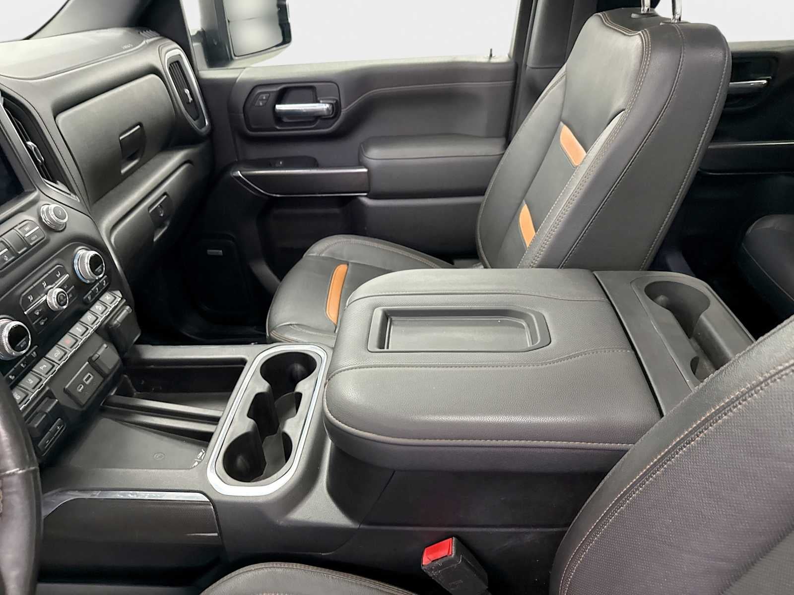 2022 GMC Sierra 3500 HD AT4