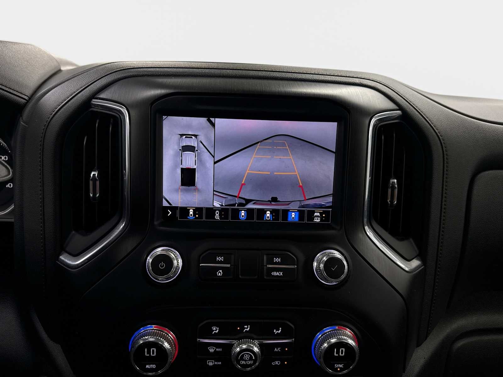 2022 GMC Sierra 3500HD AT4 - Photo 24