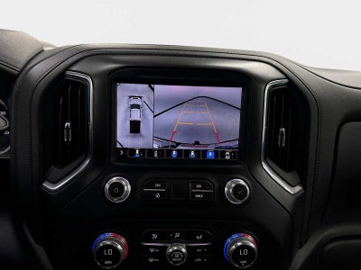 2022 GMC Sierra 3500 HD AT4