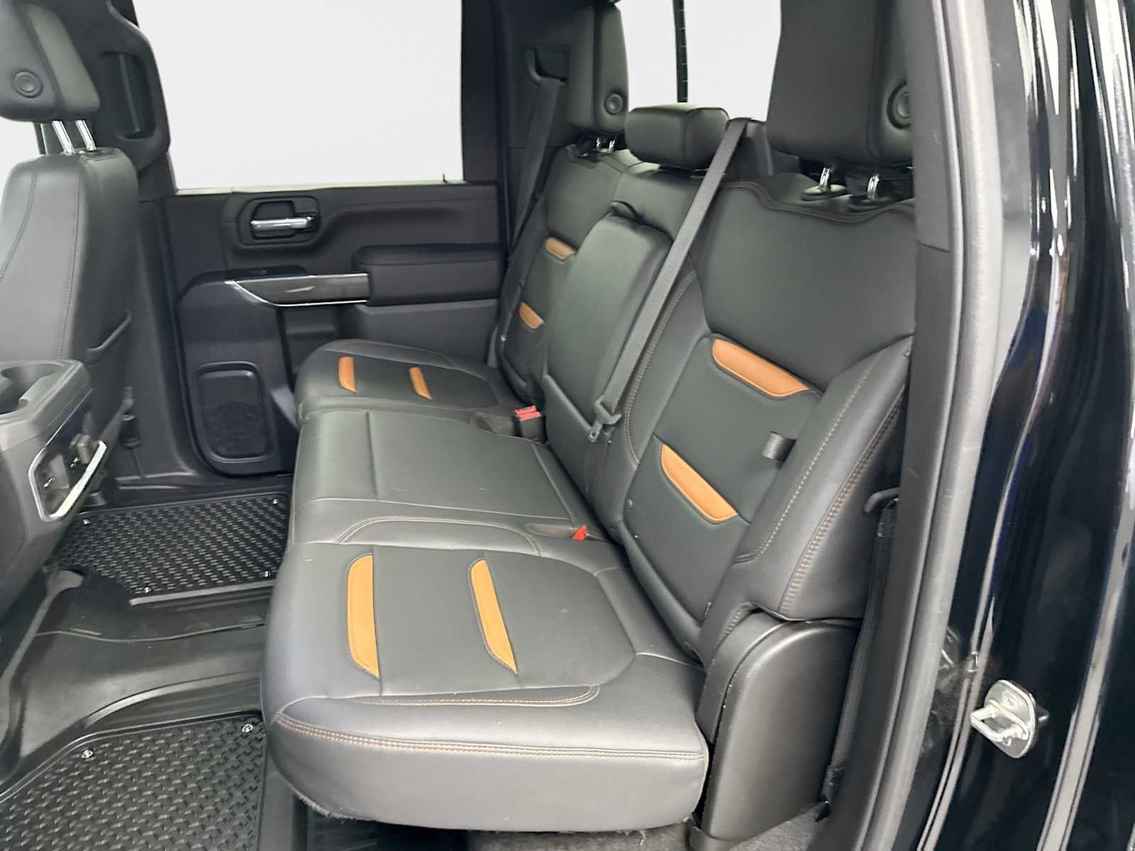 2022 GMC Sierra 3500HD AT4 - Photo 25