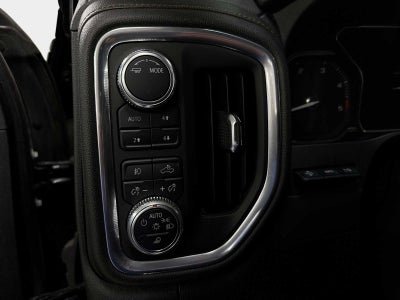 2022 GMC Sierra 3500 HD AT4