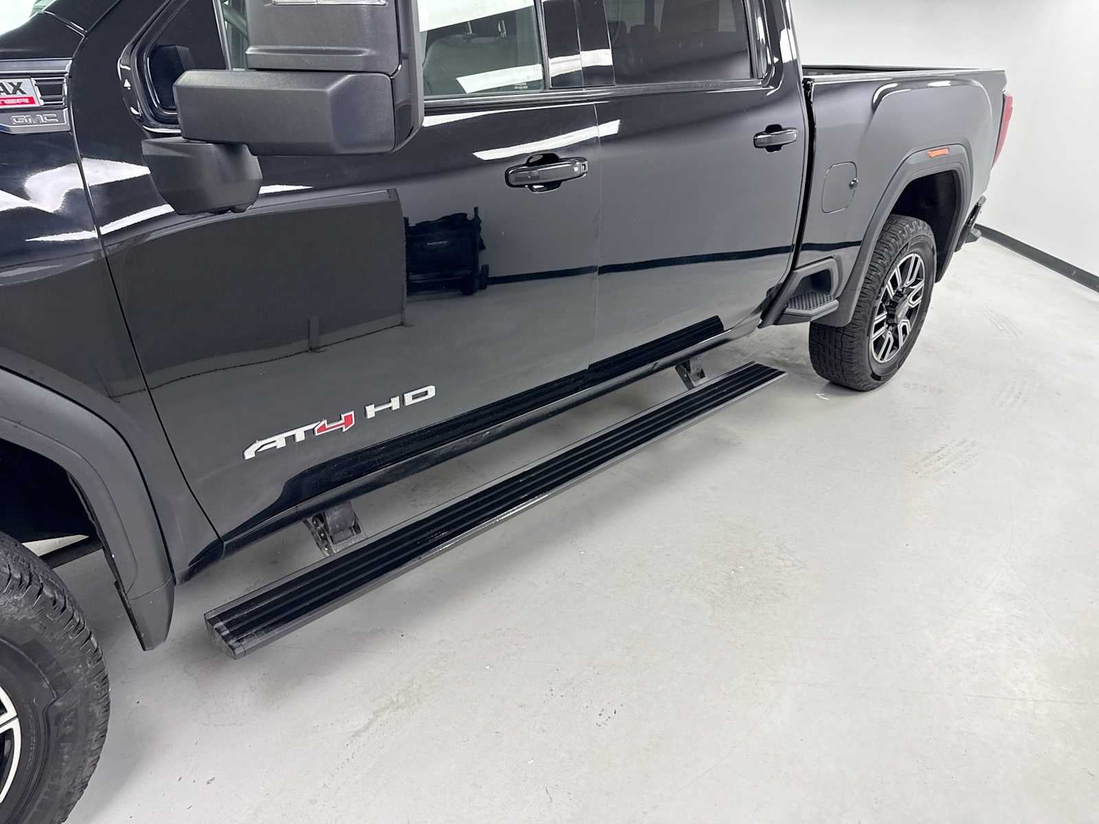 2022 GMC Sierra 3500HD AT4 - Photo 28