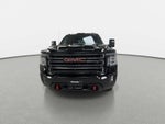 2022 GMC Sierra 3500 HD AT4