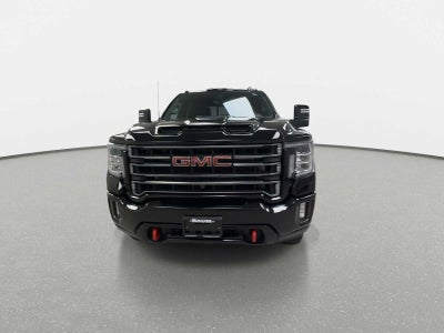 2022 GMC Sierra 3500 HD AT4