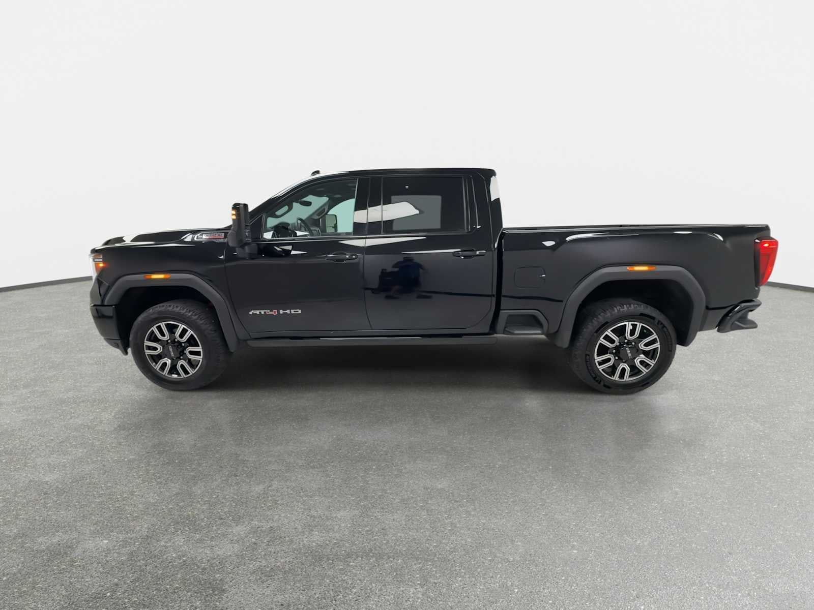 2022 GMC Sierra 3500 HD AT4