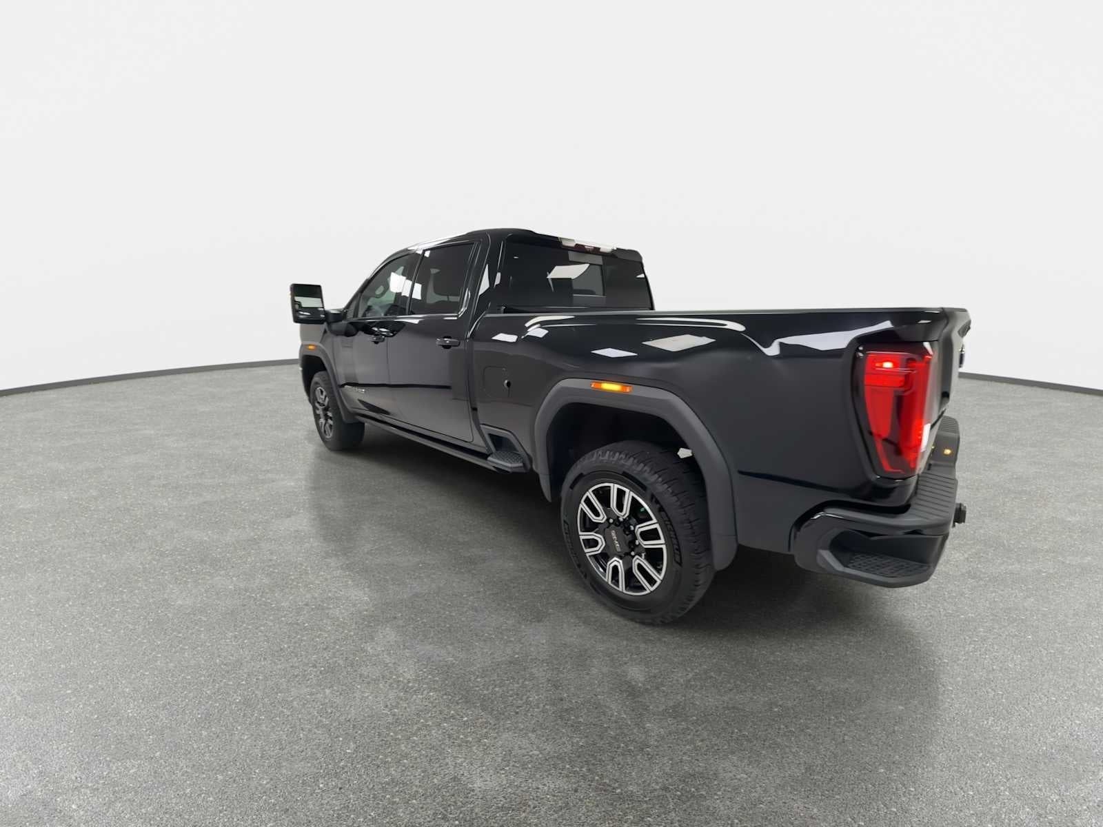 2022 GMC Sierra 3500 HD AT4