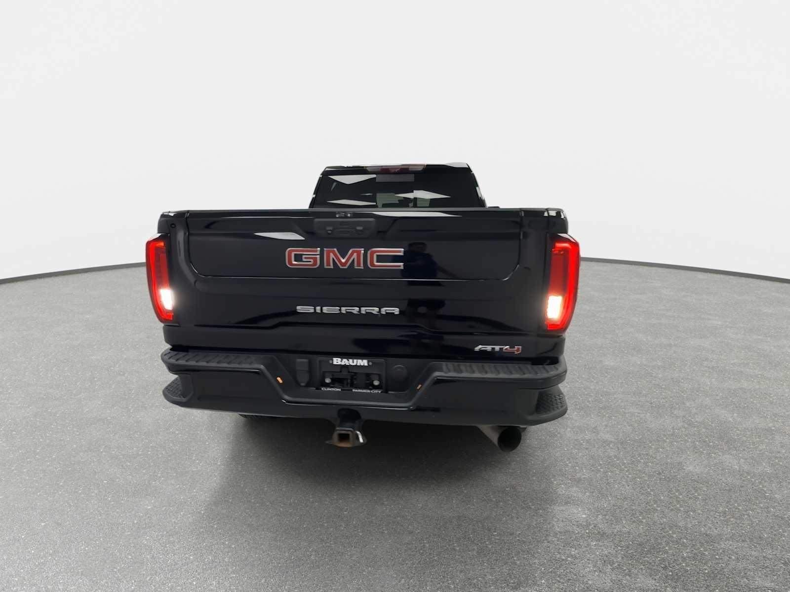 2022 GMC Sierra 3500HD AT4 - Photo 7