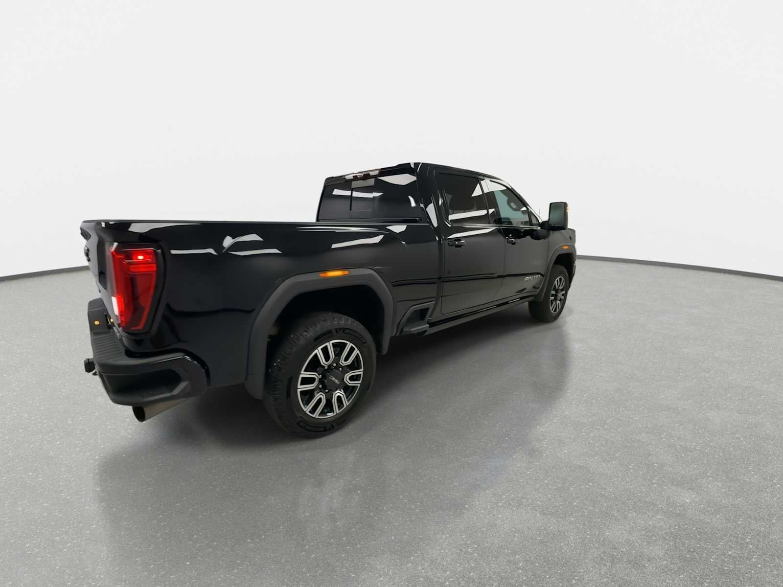 2022 GMC Sierra 3500 HD AT4