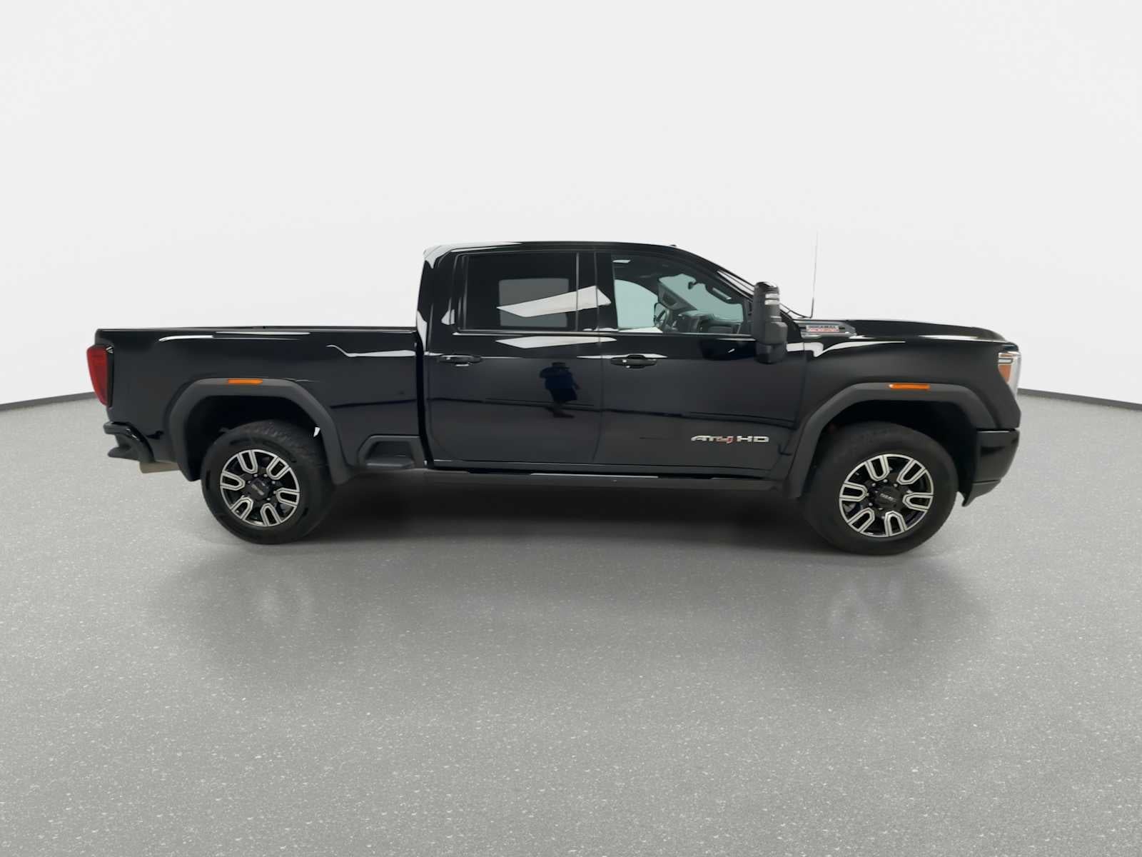 2022 GMC Sierra 3500 HD AT4