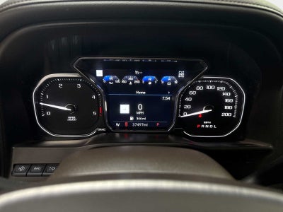 2021 GMC Sierra 3500 HD Denali