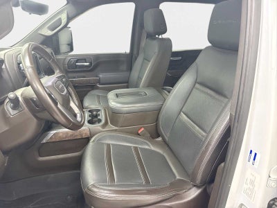 2021 GMC Sierra 3500 HD Denali