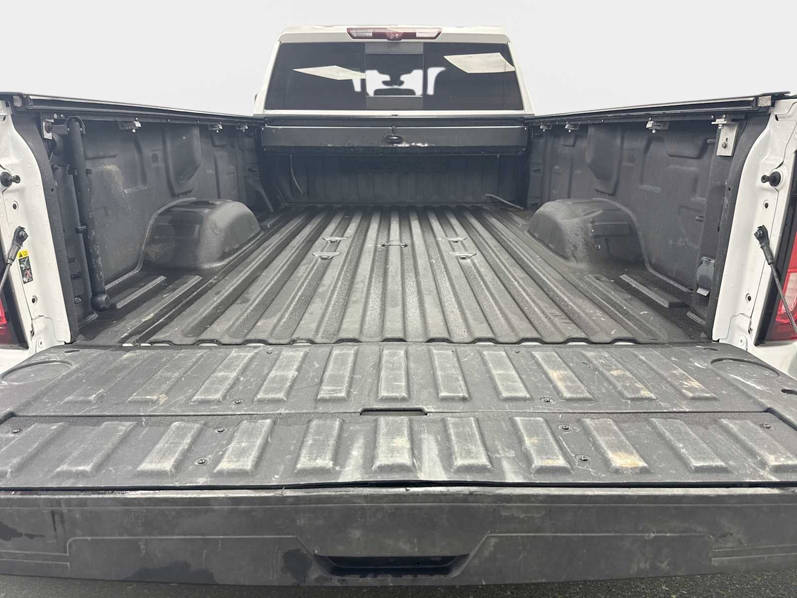 2021 GMC Sierra 3500 HD Denali