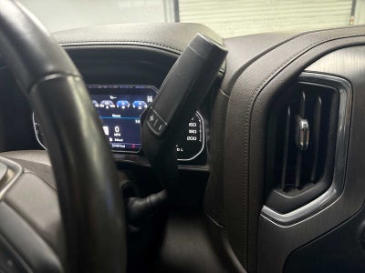 2021 GMC Sierra 3500 HD Denali