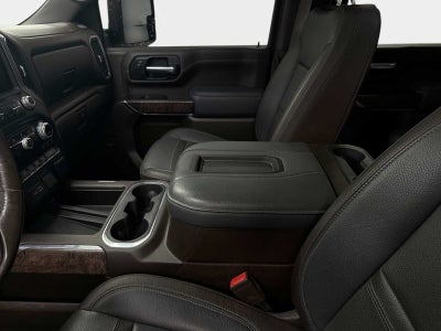 2021 GMC Sierra 3500 HD Denali