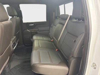 2021 GMC Sierra 3500 HD Denali