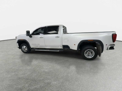 2021 GMC Sierra 3500 HD Denali