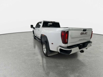 2021 GMC Sierra 3500 HD Denali