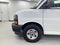 2018 GMC Savana Cargo 2500 Work Van